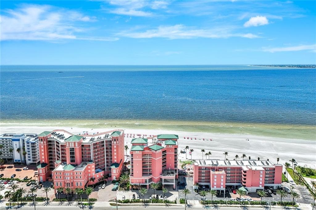 140 Estero BLVD 2105-23