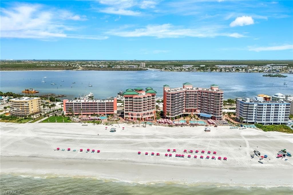 140 Estero BLVD 2105-17