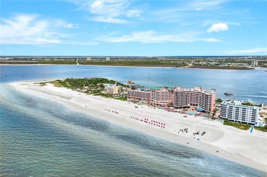 140 Estero BLVD 2105-16
