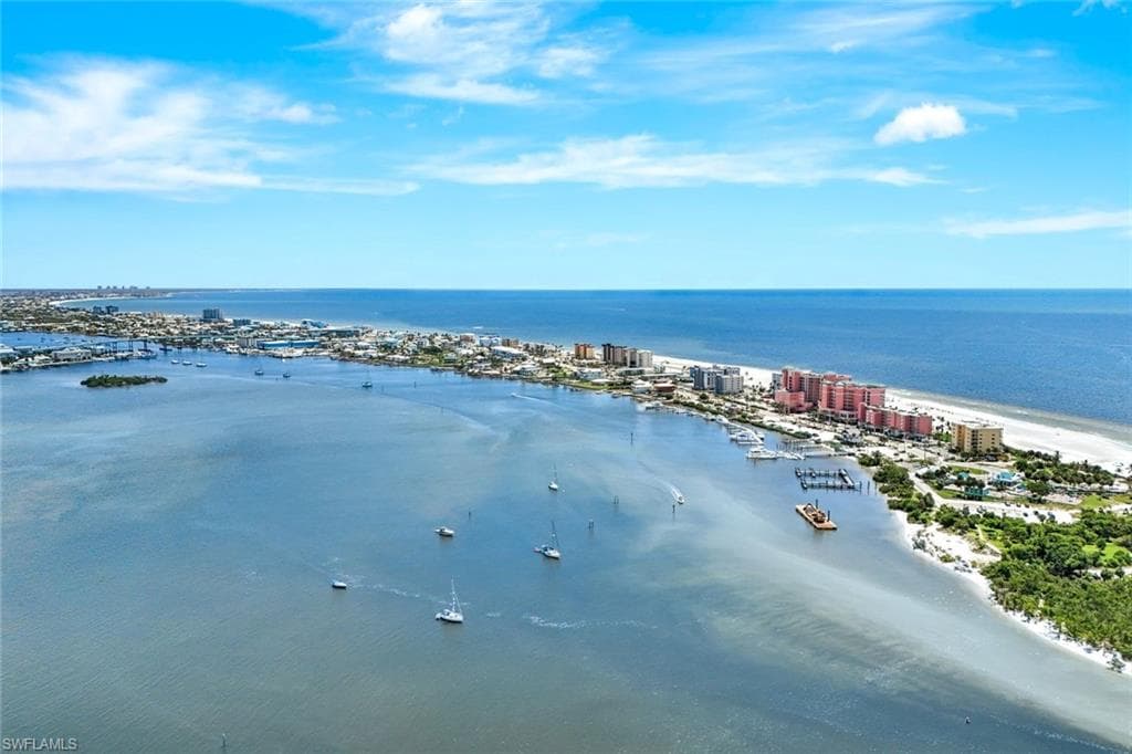 140 Estero BLVD 2105-26