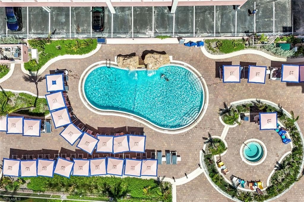 140 Estero BLVD 2105-22
