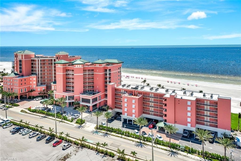 140 Estero BLVD 2105-3