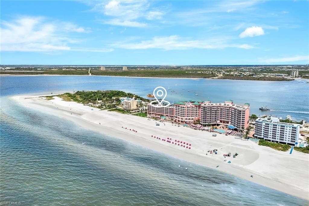 140 Estero BLVD 2105-1