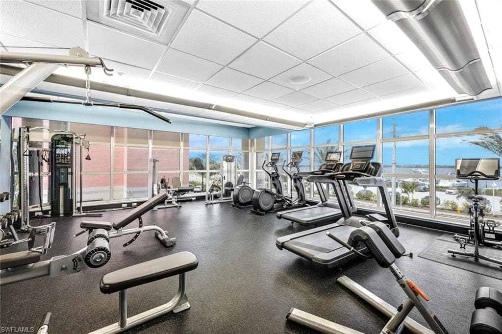 140 Estero BLVD 2105-28
