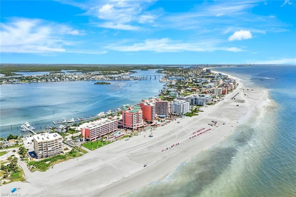 140 Estero BLVD 2105-18