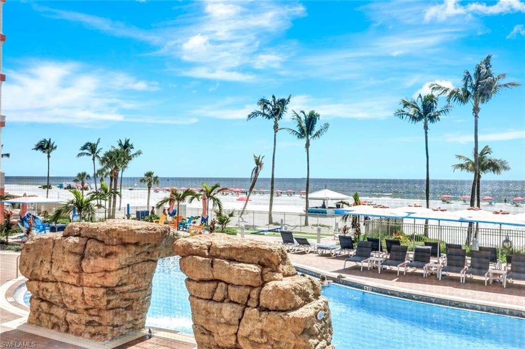 140 Estero BLVD 2105-15
