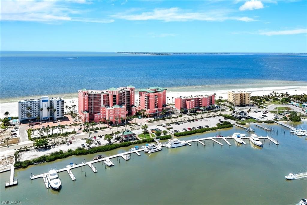 140 Estero BLVD 2105-4