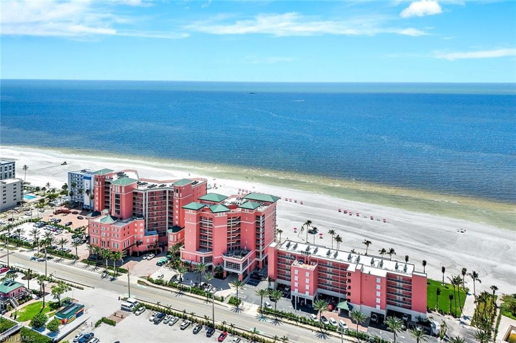 140 Estero BLVD 2105-25