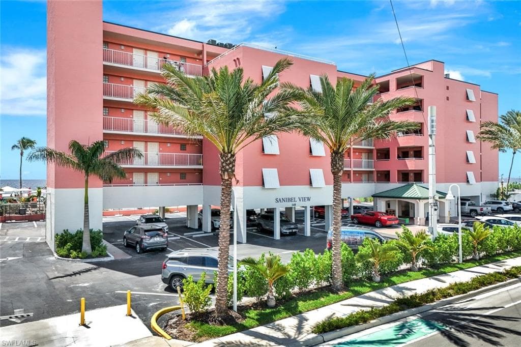140 Estero BLVD 2105-21