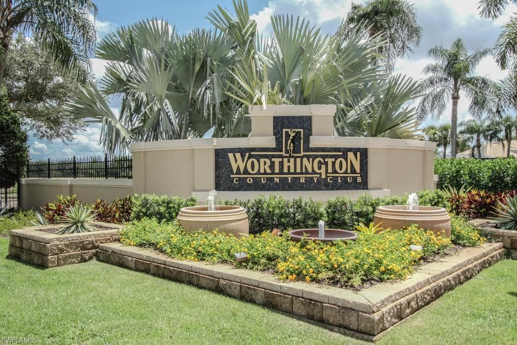 13611 Worthington WAY 1312-16