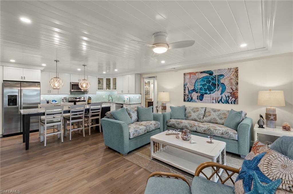 845 E Gulf DR 1641-5