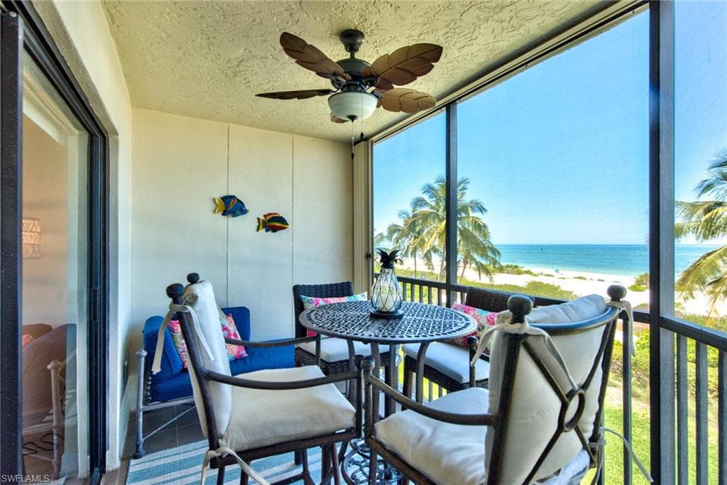 7500 Estero BLVD 202-17