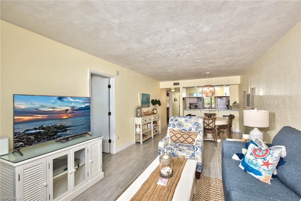7500 Estero BLVD 202-3