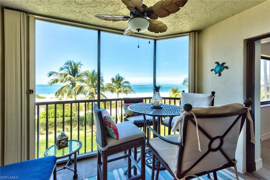 7500 Estero BLVD 202-18
