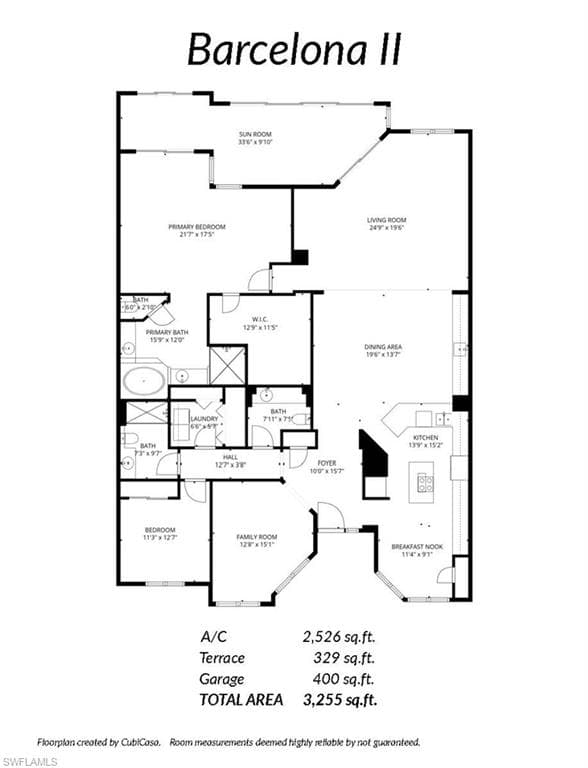 11620 Court Of Palms 303-27