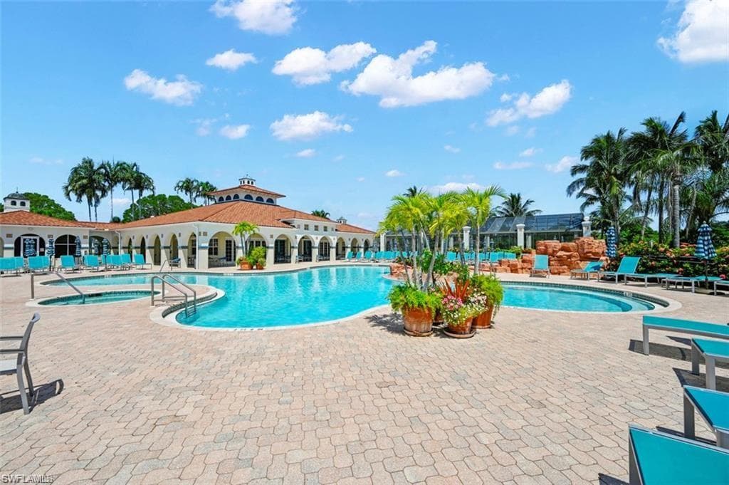 10900 Santa Margherita RD 103-32