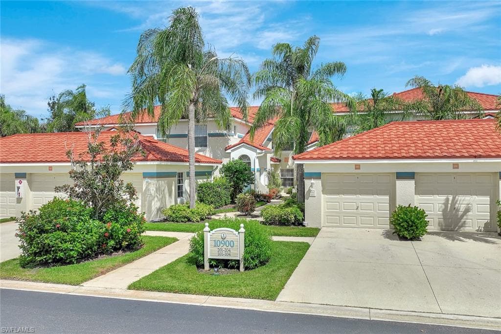 10900 Santa Margherita RD 103-1
