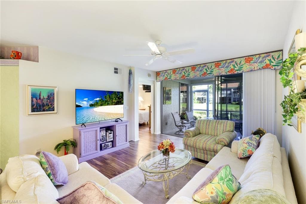 10900 Santa Margherita RD 103-4