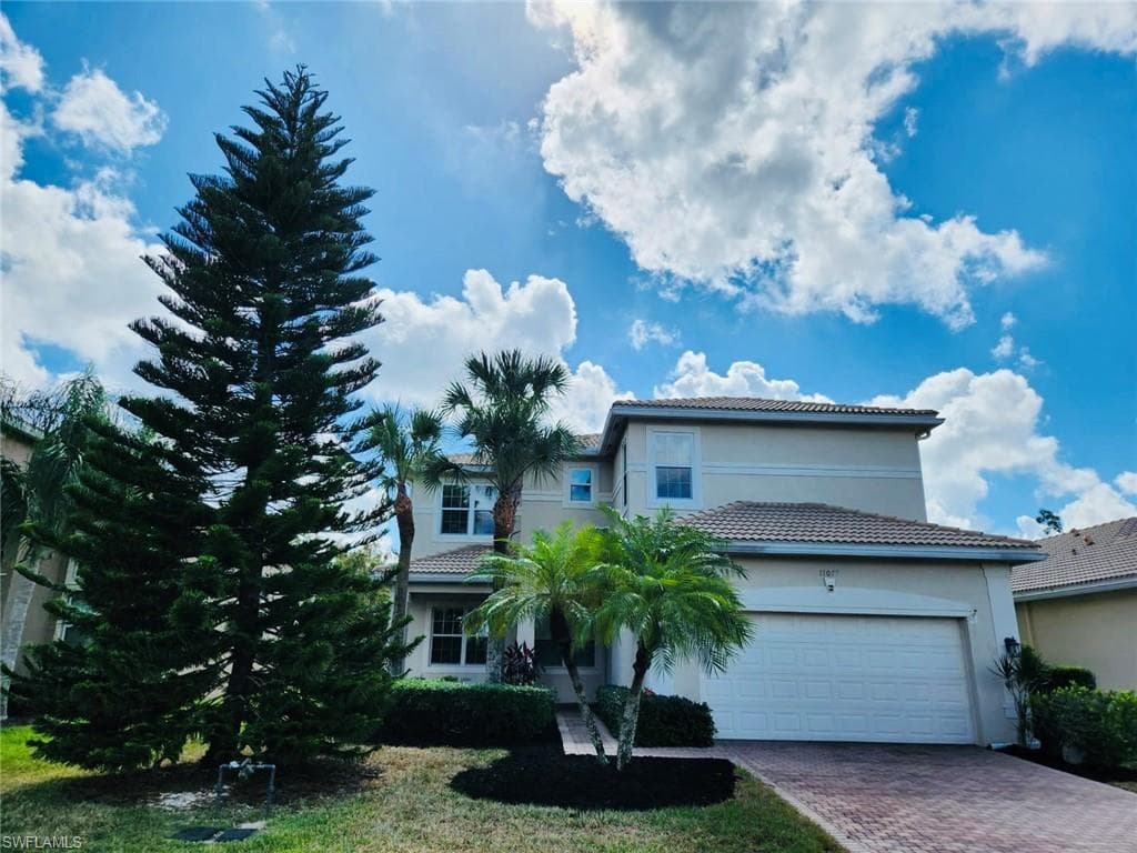 11079 Sparkleberry DR S-1