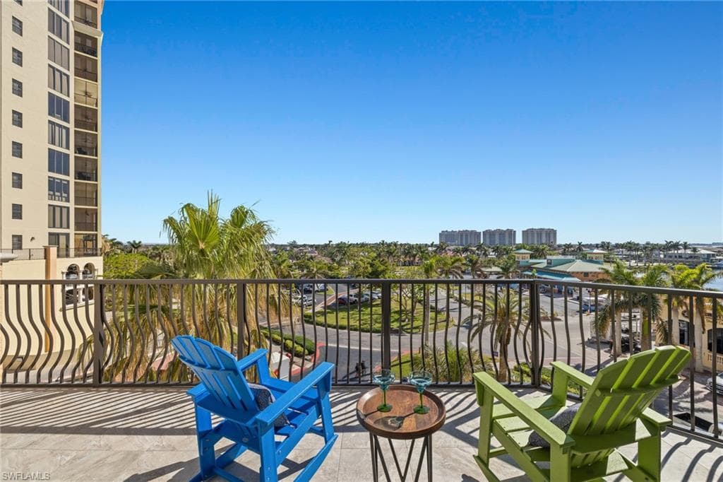 5781 Cape Harbour DR 502-16