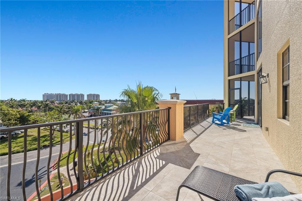 5781 Cape Harbour DR 502-21