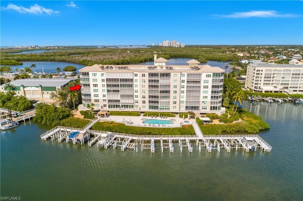 4975 Bonita Beach RD 507-3