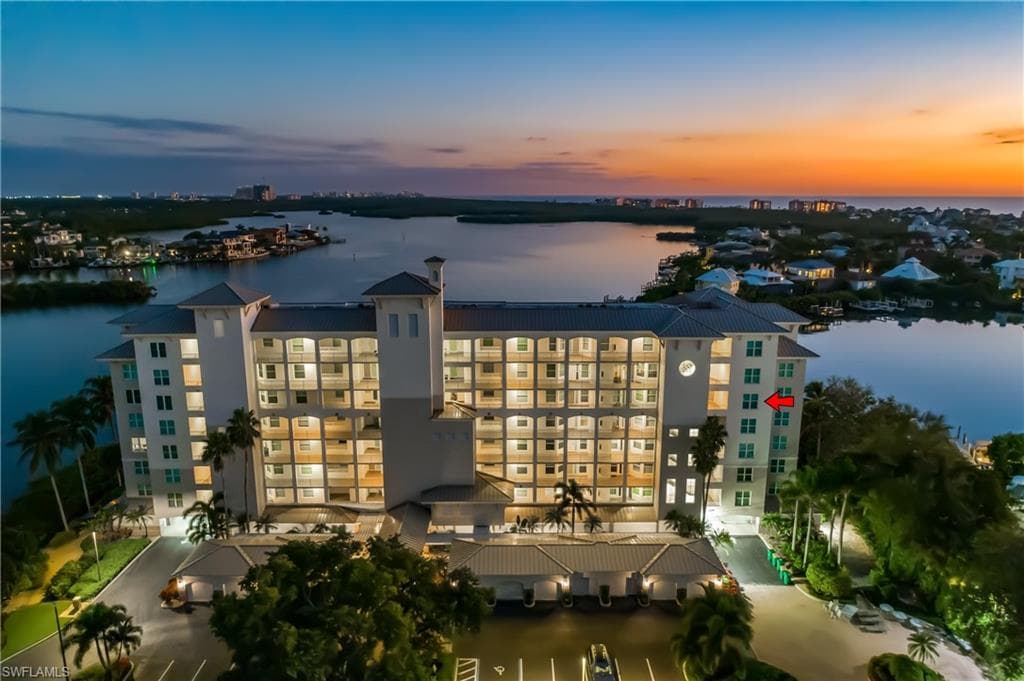 4975 Bonita Beach RD 507-1