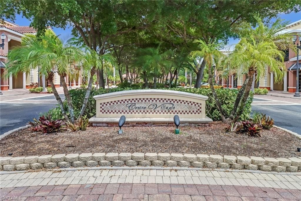 10127 Villagio Palms WAY 203-27
