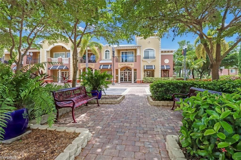 10127 Villagio Palms WAY 203-38