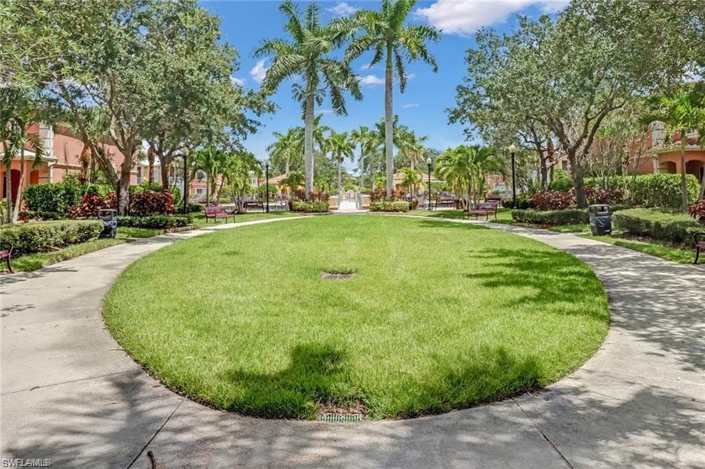 10127 Villagio Palms WAY 203-29