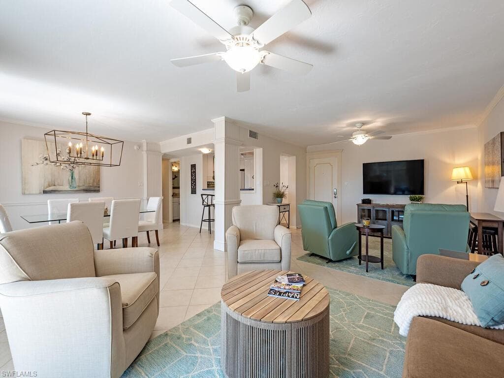 555 Park Shore DR B411-4