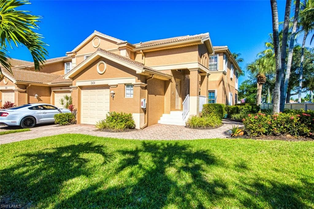 13991 Lake Mahogany BLVD 2424-1