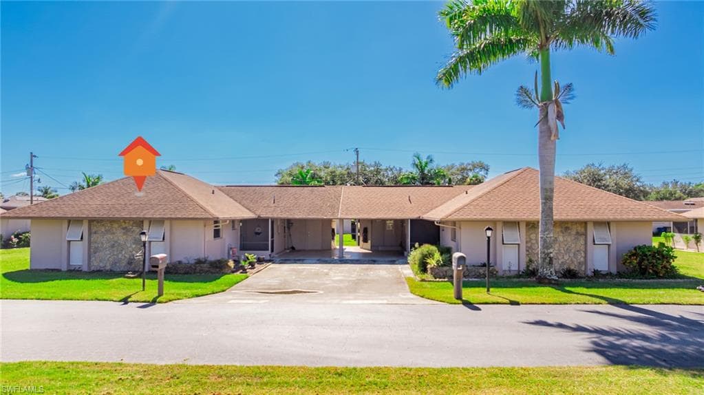 257 Briar CT-1