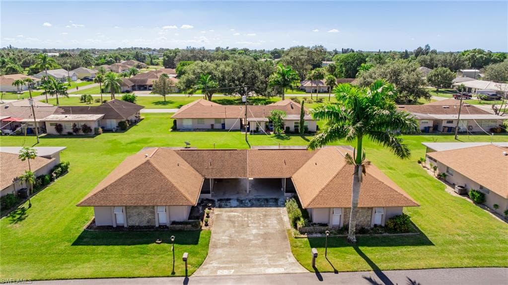 257 Briar CT-29
