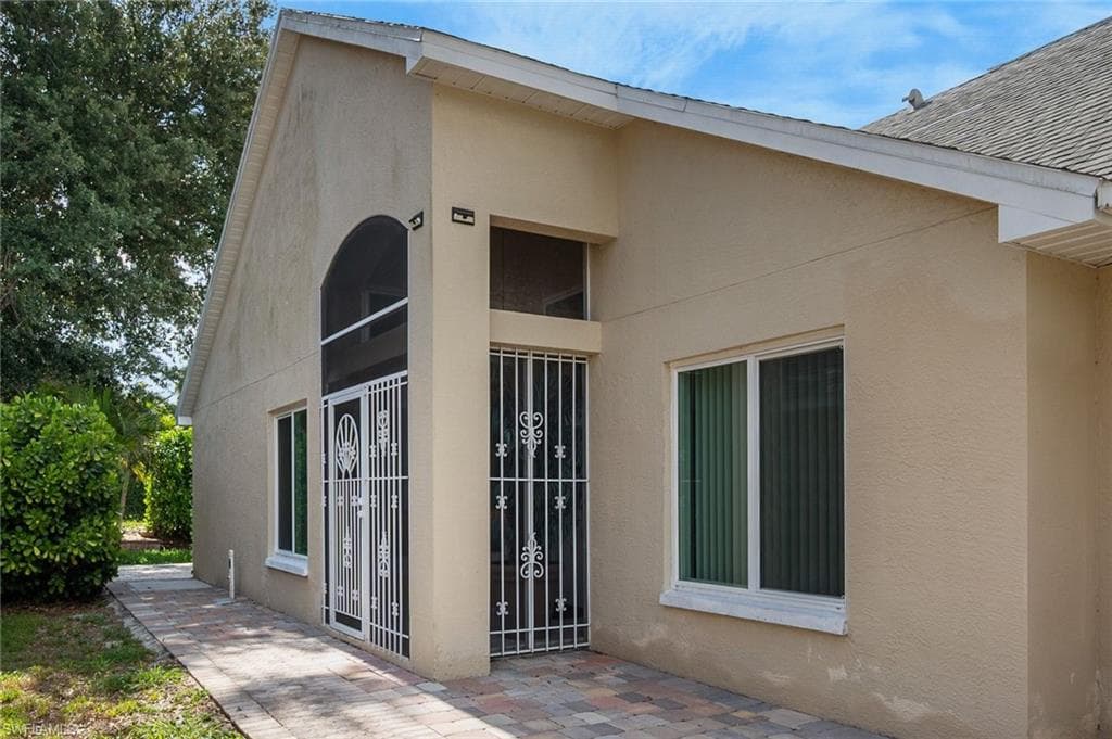 15298 Cricket LN-6