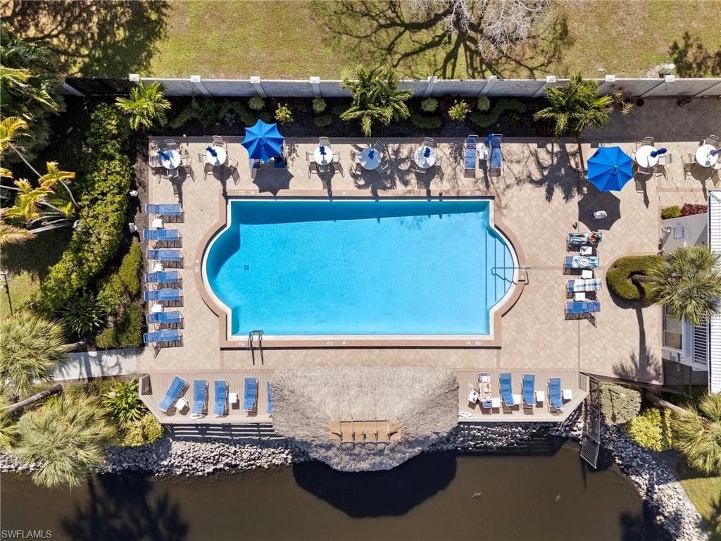 816 Gulf Pavilion DR 102-32