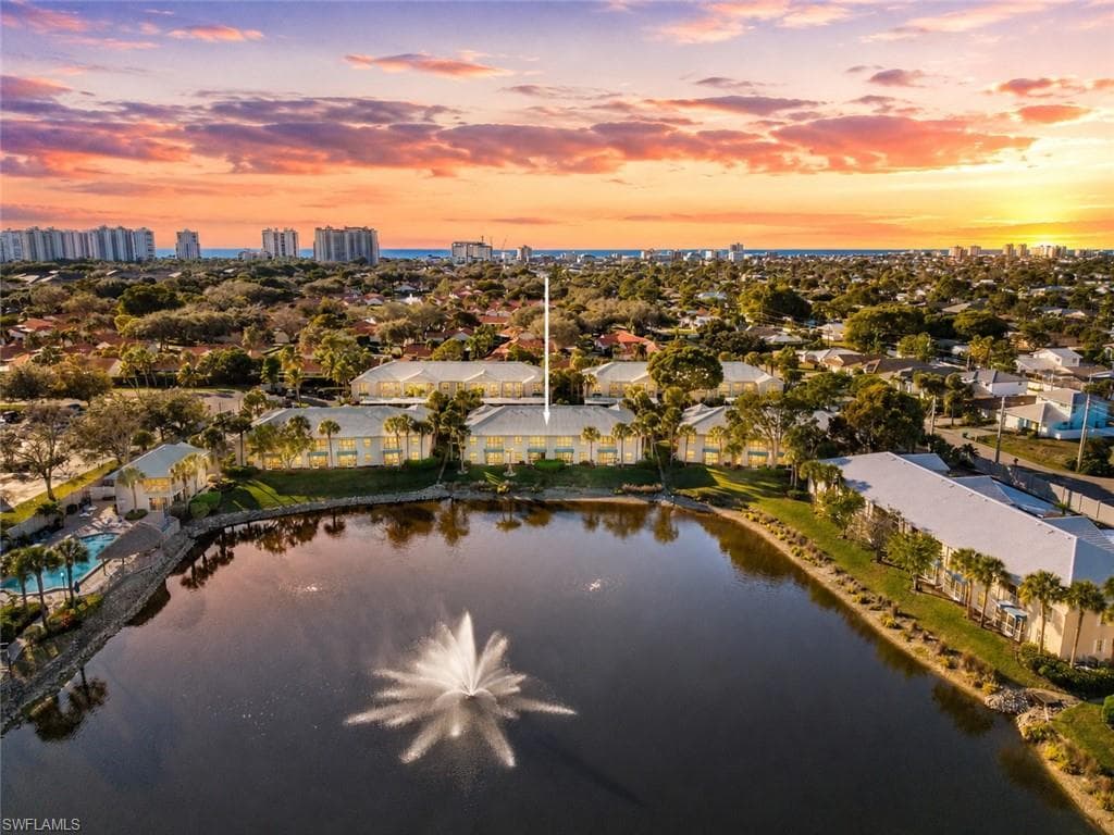816 Gulf Pavilion DR 102-1
