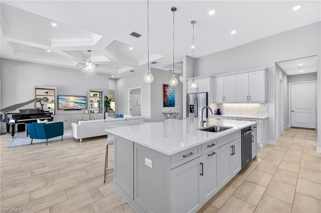 14258 Galley CT-14