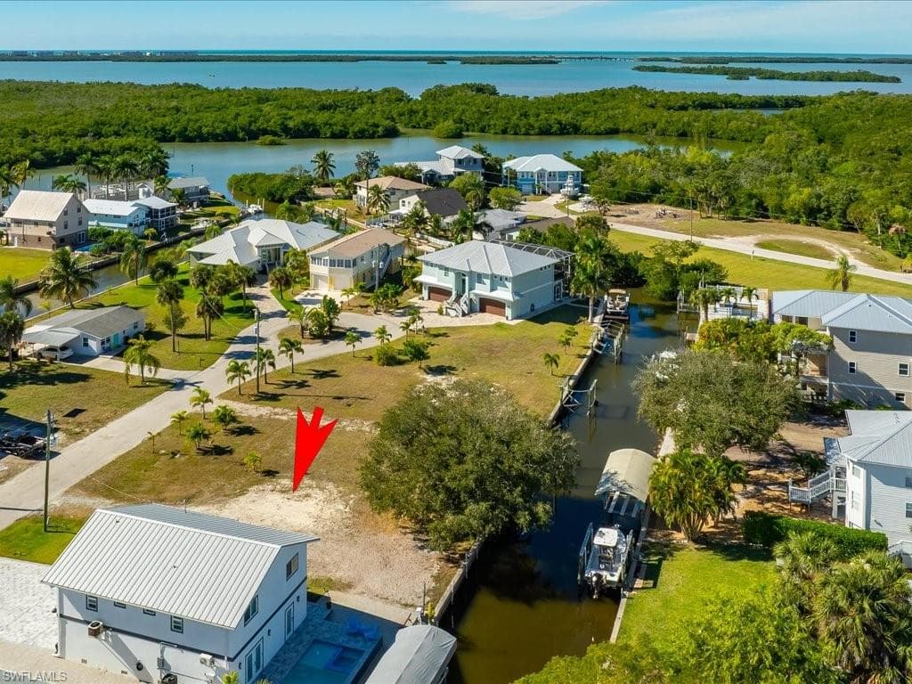 4730 Swordfish ST-8