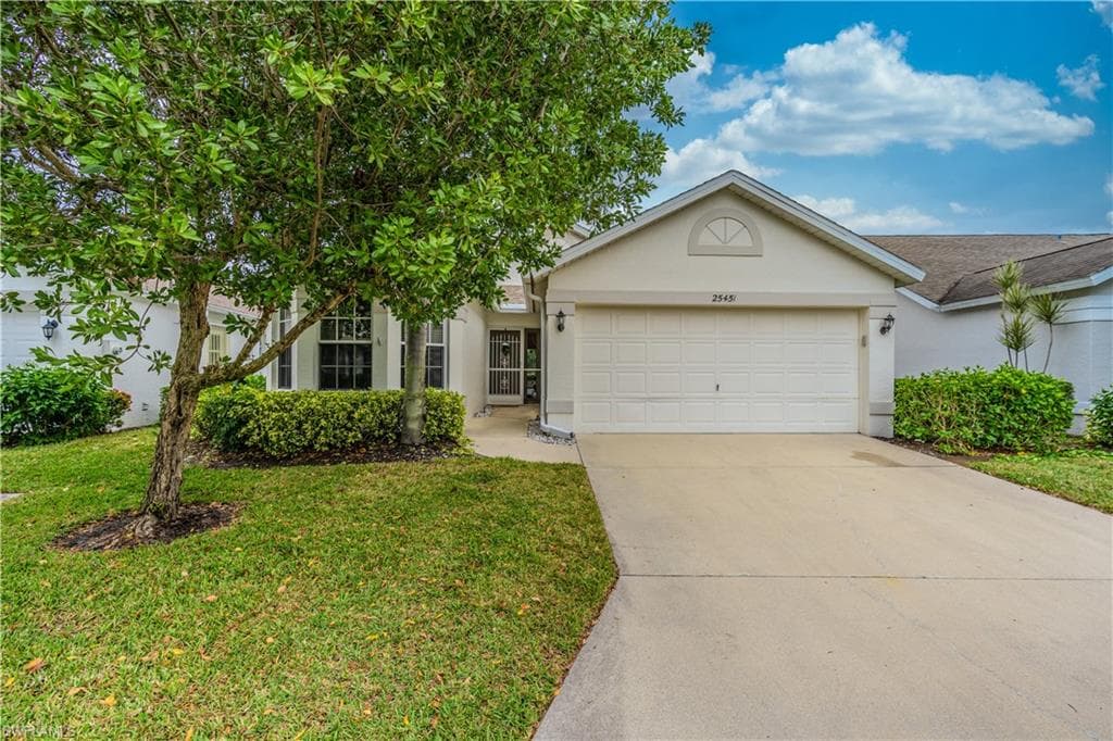 25451 Fairway Dunes CT-1