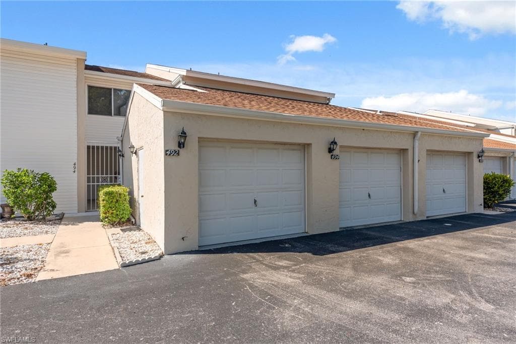 494 Bristle Cone LN 48-1