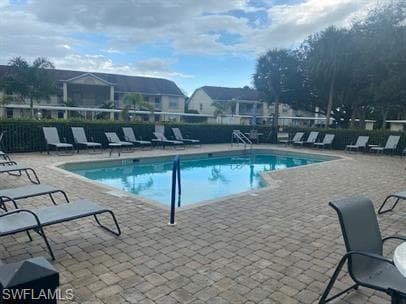 20611 Country Creek DR 3217-15