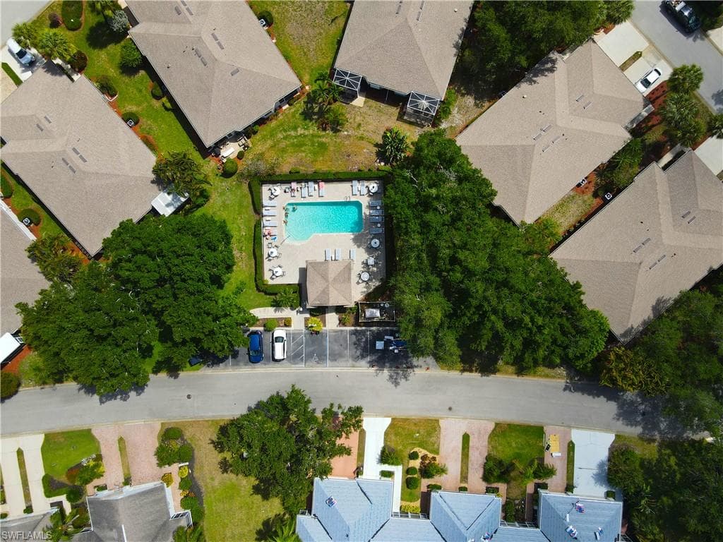 20611 Country Creek DR 3217-40
