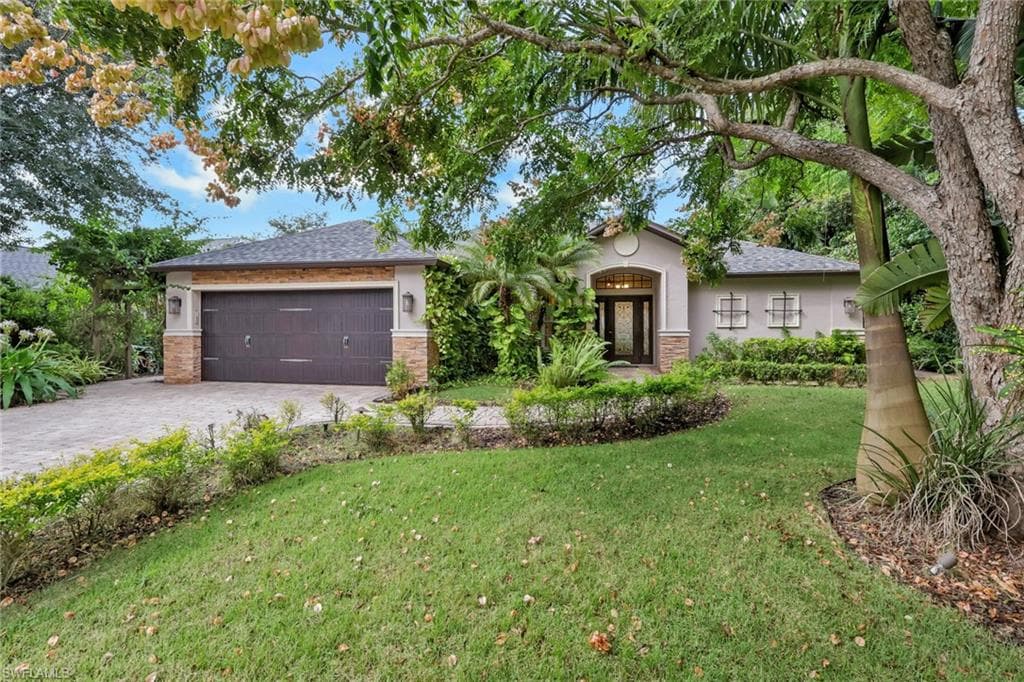 431 Ibis WAY-1