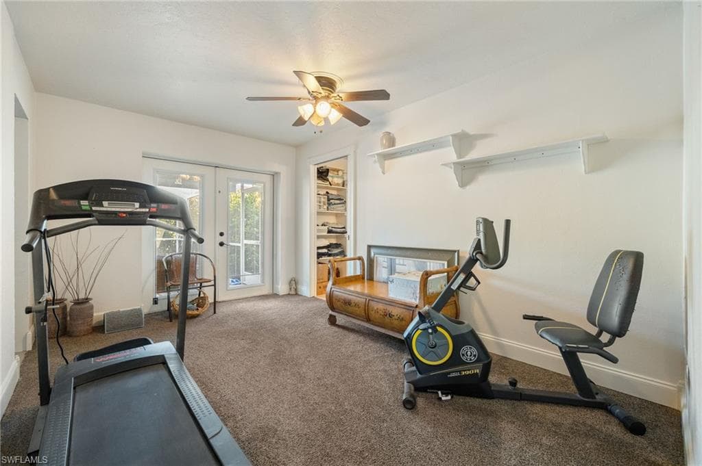 5128 York CT-22