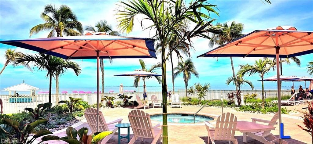 200 Estero BLVD 206-17