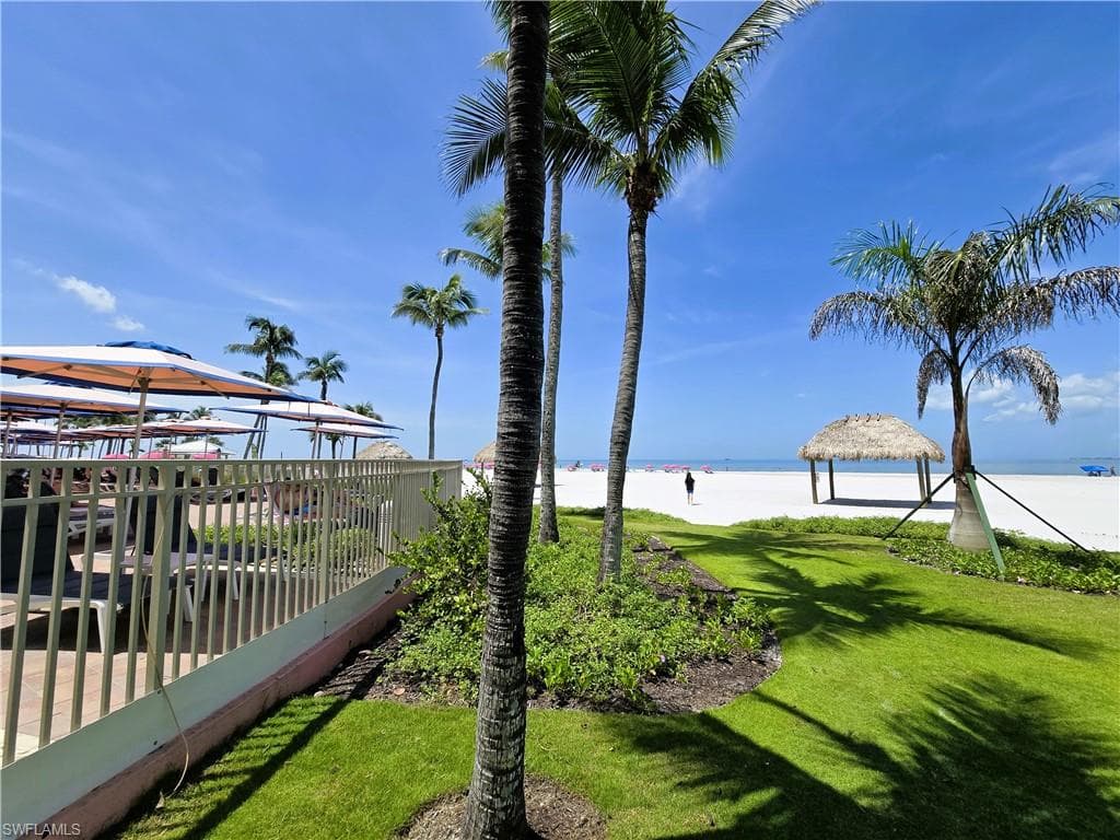 200 Estero BLVD 206-24