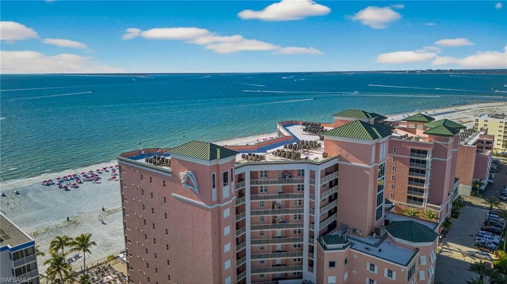 200 Estero BLVD 206-38