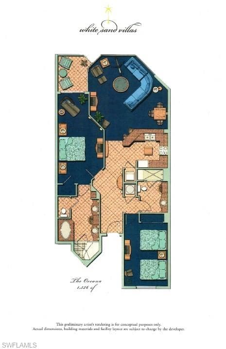200 Estero BLVD 206-39