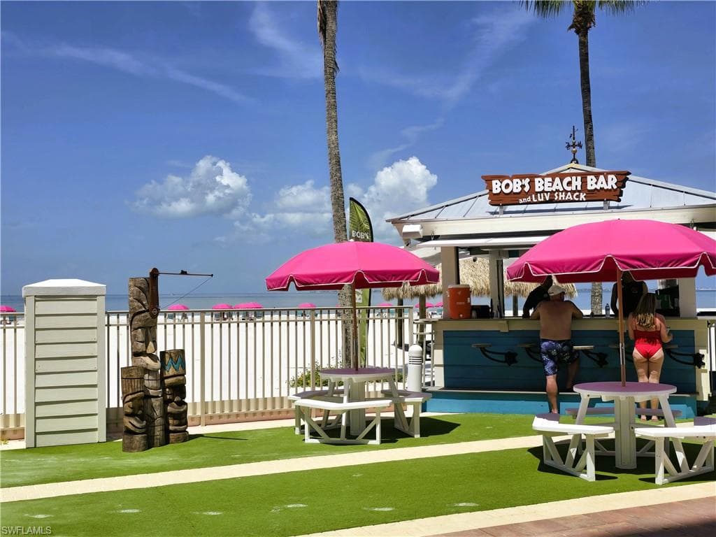 200 Estero BLVD 206-25